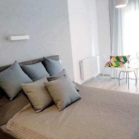 Icon Apartments Centrum 68 ヴロツワフ エクステリア 写真