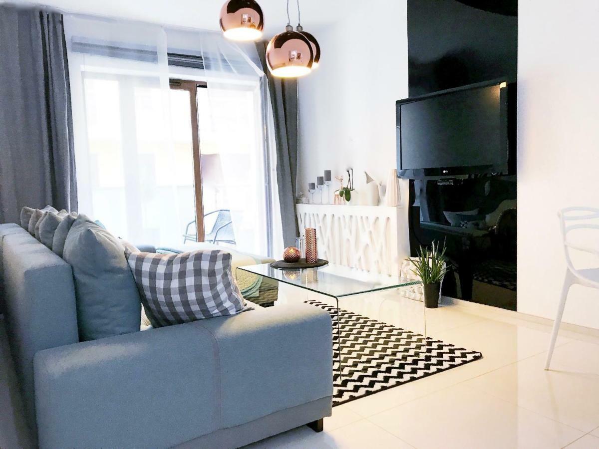 Icon Apartments Centrum 68 ヴロツワフ エクステリア 写真